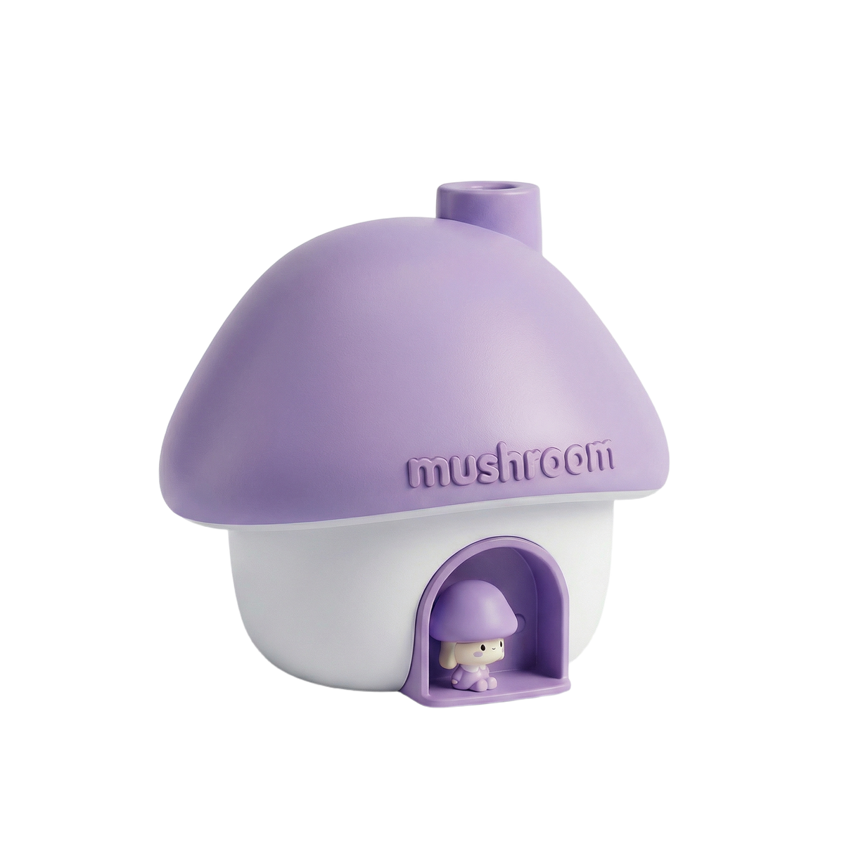 L'Humidificateur Nimbus™ - Nuage de Pluie & Aromathérapie